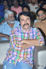 Yatra Movie Pre Release Event Photos